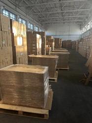 Hangzhou Ecoographix Digital Technology Co., Ltd. manufacturer production line