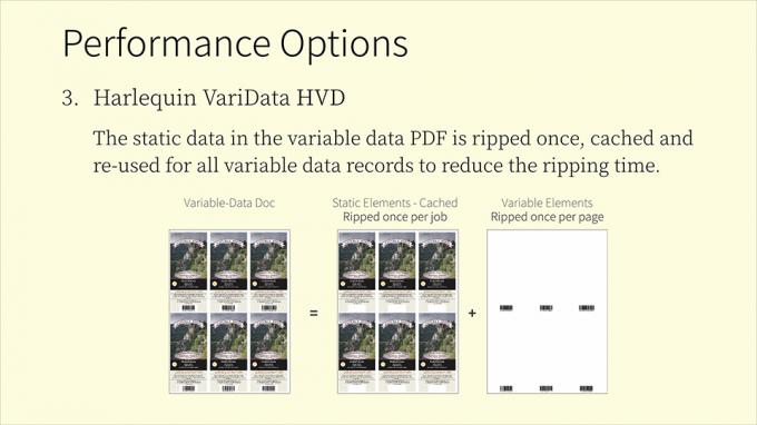 Harlequin RIP and Workflow 3