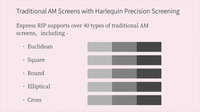 Harlequin RIP and Workflow 5