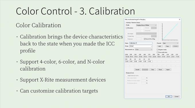 Harlequin RIP and Workflow 11