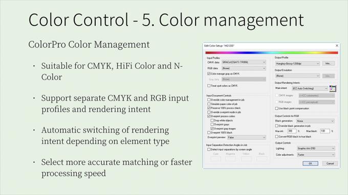 Harlequin RIP and Workflow 13