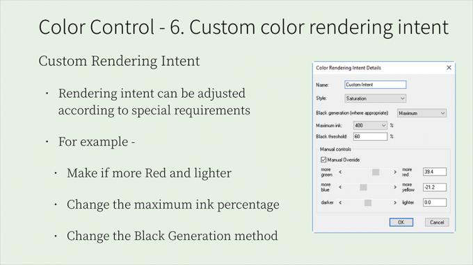 Harlequin RIP and Workflow 14